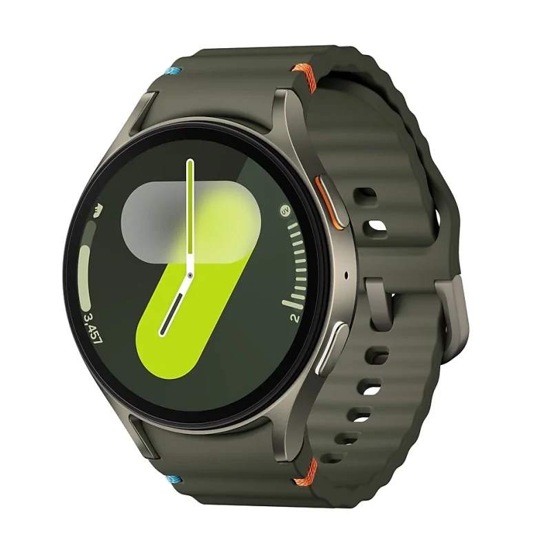 Samsung Galaxy Watch 7 L315 Aluminum 44mm LTE (Green)