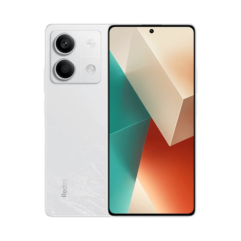 Xiaomi Redmi Note 13 12GB+256GB White