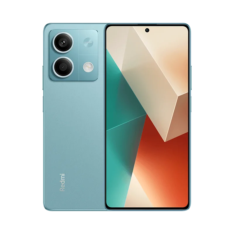 Xiaomi Redmi Note 13 12GB+256GB Blue