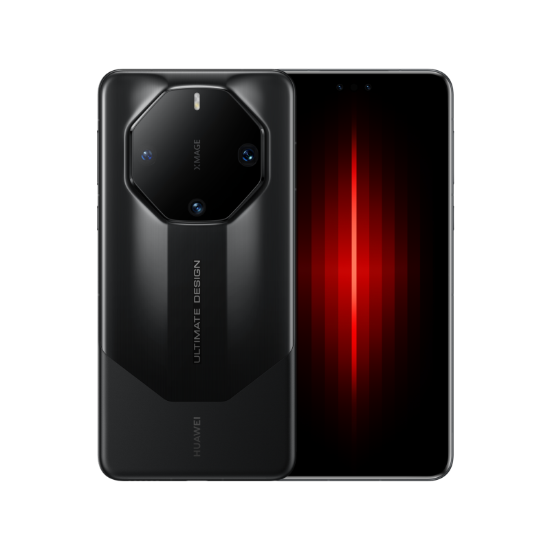 Huawei Mate 60 RS Ultimate 16GB + 1TB Black