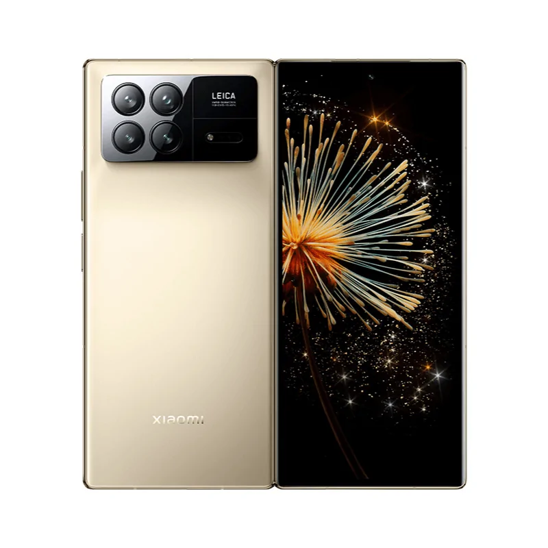 Xiaomi Mi Mix Fold 3 16GB+512GB Gold