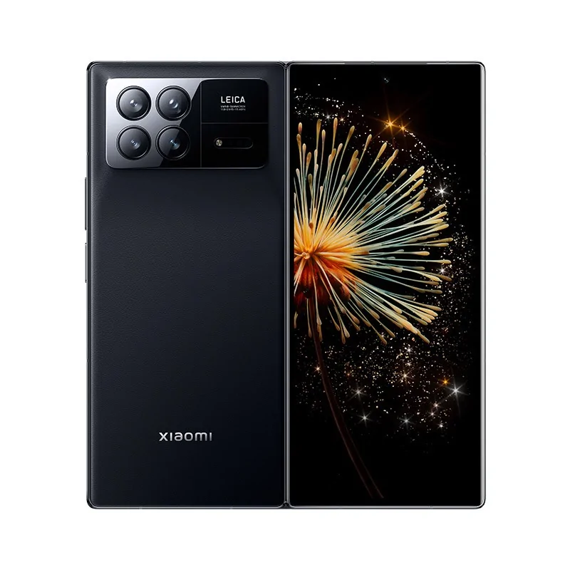 Xiaomi Mi Mix Fold 3 16GB+1TB Black