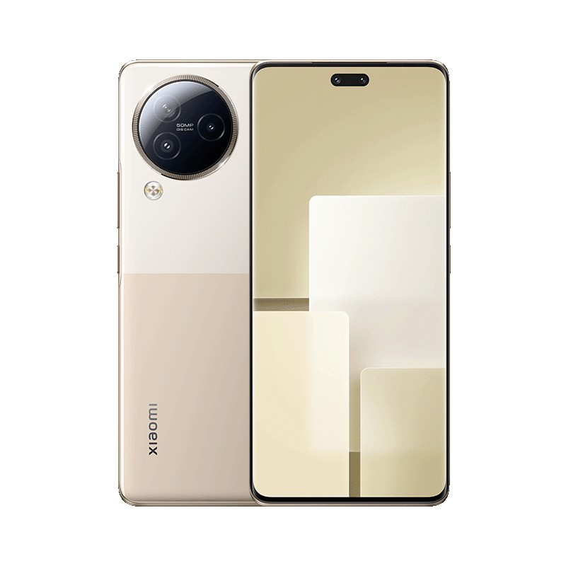 Xiaomi Civi 3 12GB+512GB Gold