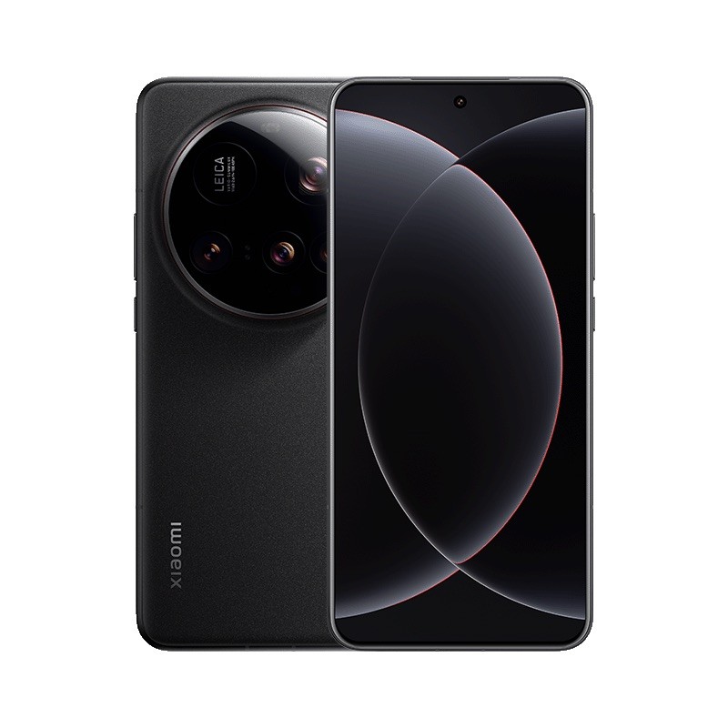 Xiaomi 15 Ultra 16GB+1TB Satellite version