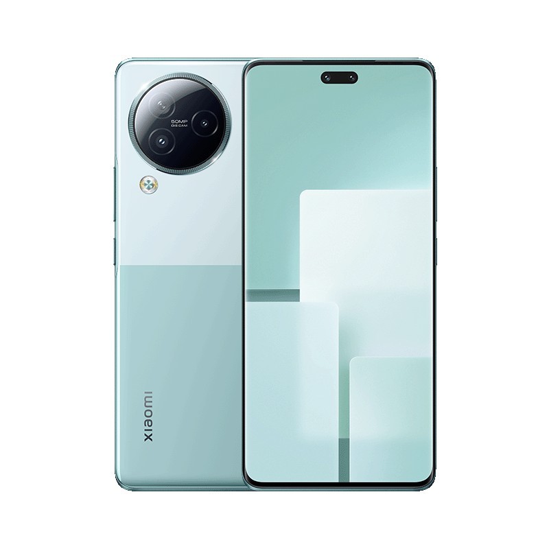 Xiaomi Civi 3 12GB+256GB Green