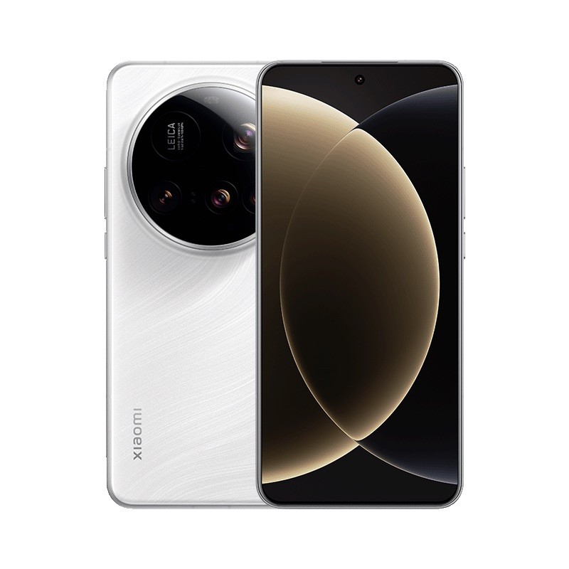 Xiaomi 15 Ultra 12GB+256GB White