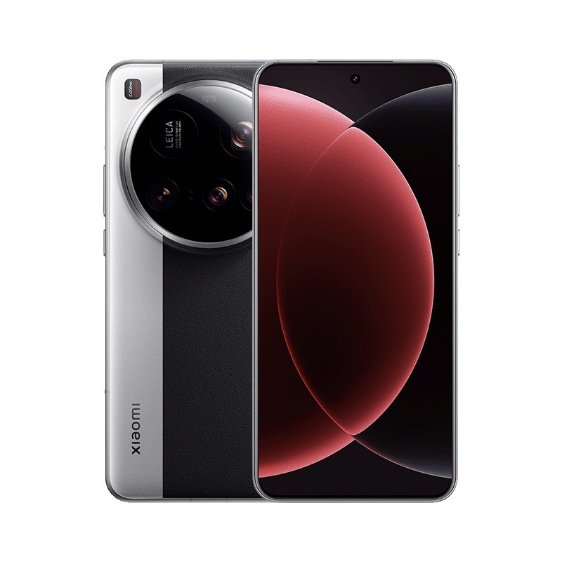 Xiaomi 15 Ultra 12GB+256GB Silver