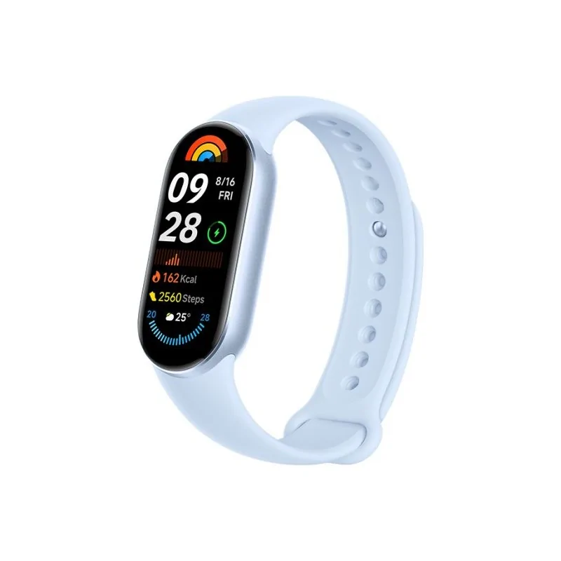 Xiaomi Mi Band 9 Blue