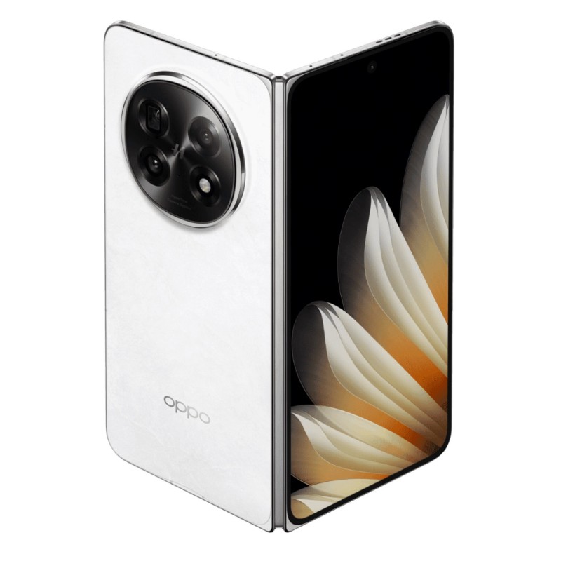 OPPO FIND N5 12GB+256GB White