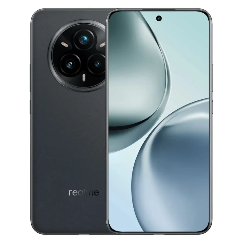 Realme 14 Pro Plus 12GB+256GB Grey
