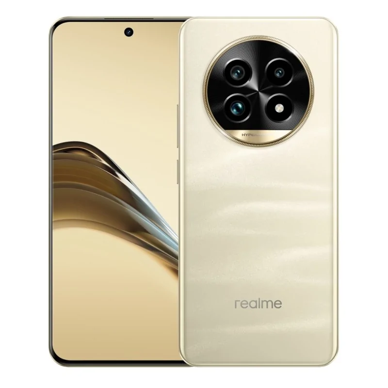 Realme 13 Pro Plus 8GB+256GB Gold