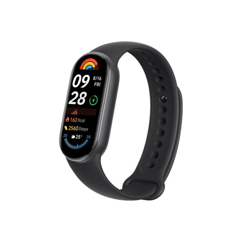Xiaomi Mi Band 9 Black