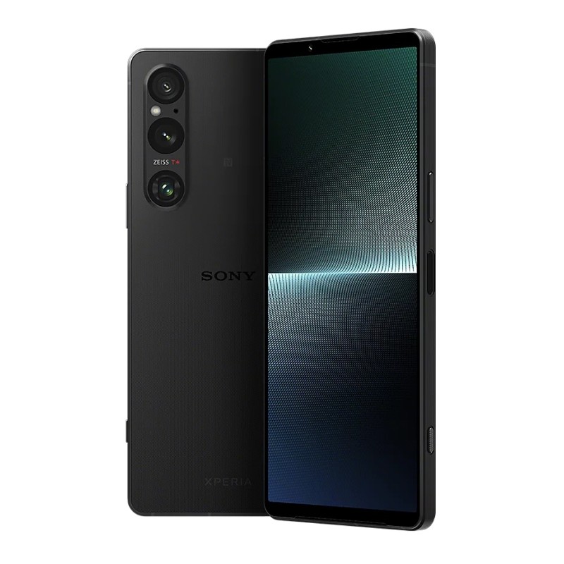 Sony Xperia 1 V Dual Sim 12GB RAM 512GB 5G Black (Open Box)