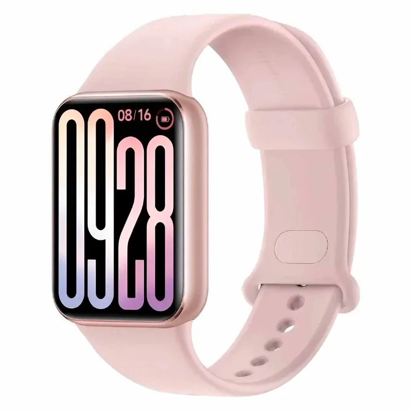Xiaomi Mi Band 9 Pro Pink