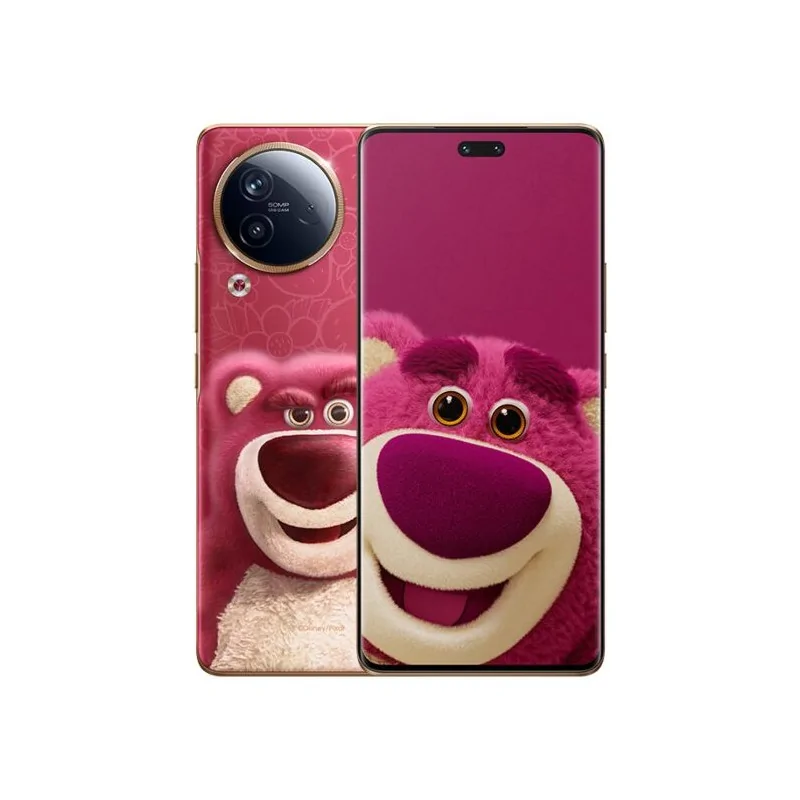 Xiaomi Civi 3 Disney 12GB+512GB Disney Strawberry Bear