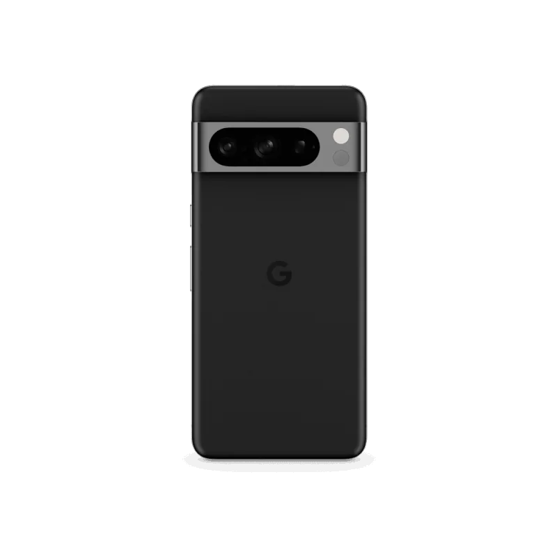 Google Pixel 8 Pro Single Sim + eSim 128GB 5G (Obsidian) USA Spec