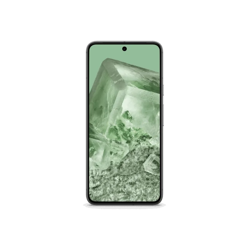 Google Pixel 8 Single Sim + eSim 128GB 5G (Hazel) USA Spec