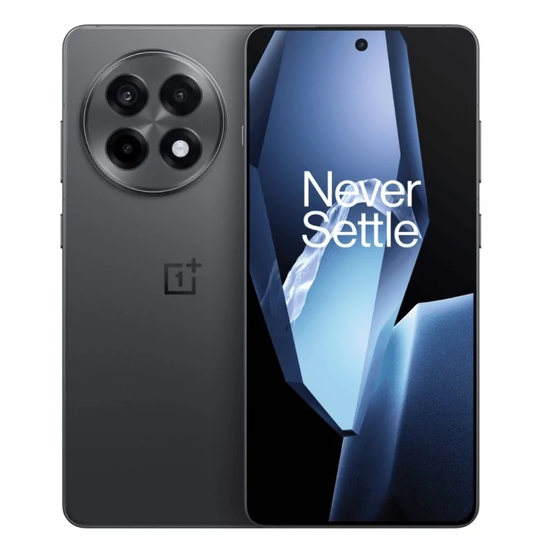 OnePlus Ace 5 (Oneplus 13R) 16GB+256GB Black