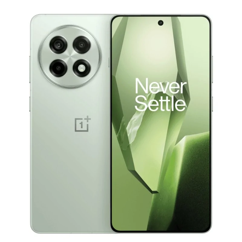 OnePlus Ace 5 (Oneplus 13R) 16GB+1TB Ceramic Cyan