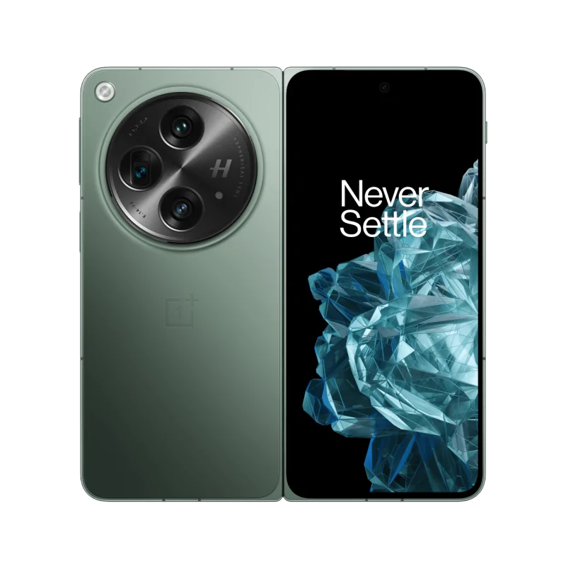 Oneplus Open 16GB+512GB Green
