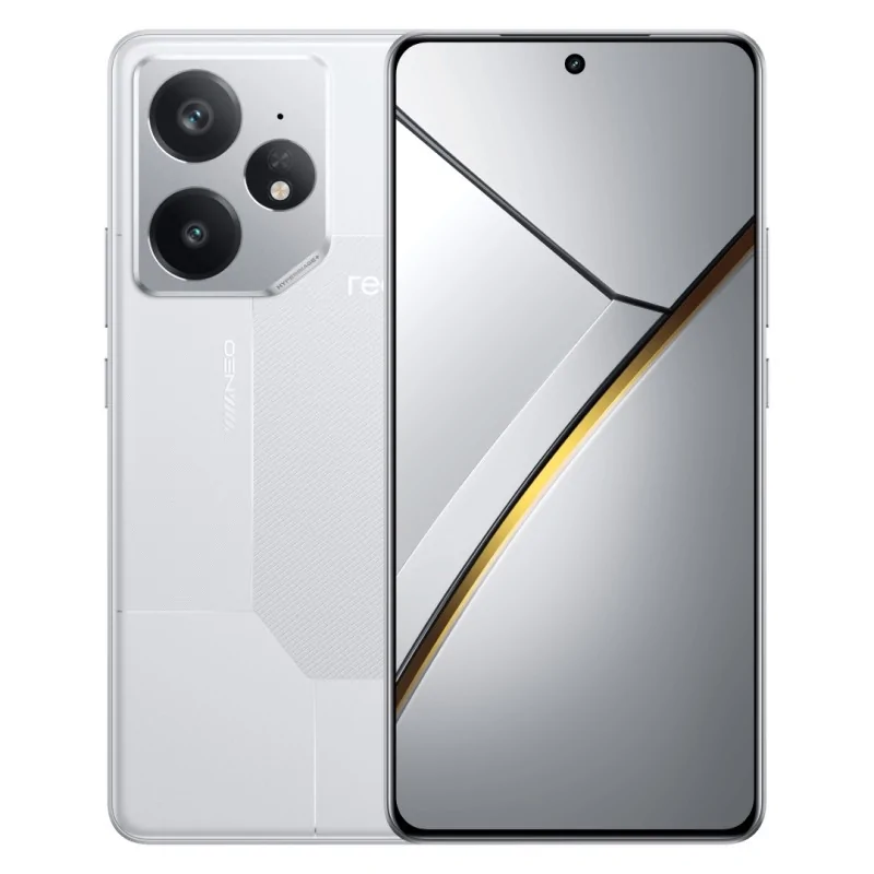 Realme GT Neo 7 16GB+512GB White