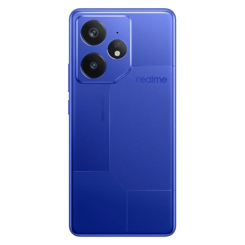 Realme GT Neo 7 16GB+256GB Blue
