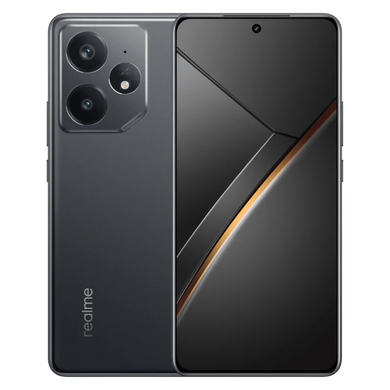 Realme GT Neo 7 16GB+1TB Black
