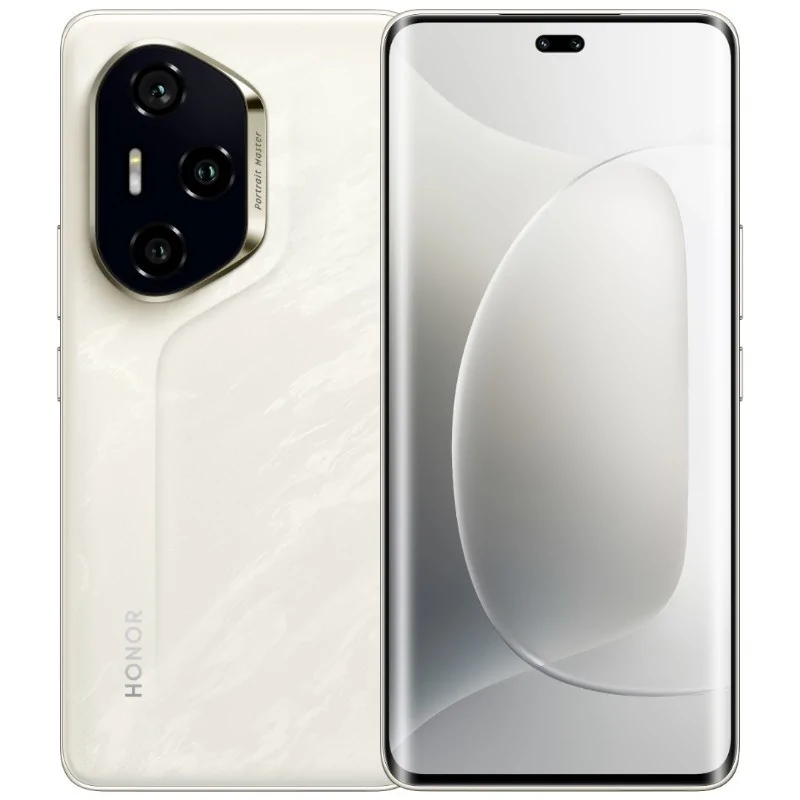 Honor 300 Ultra 12GB + 512GB White