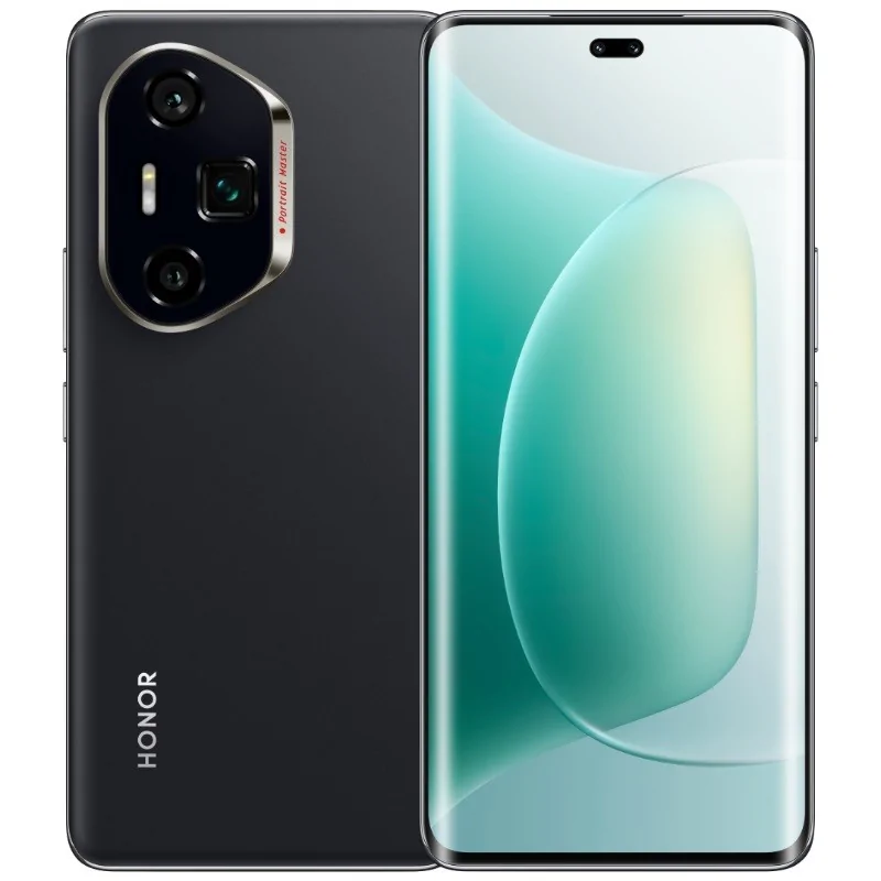 Honor 300 Ultra 12GB + 512GB Black