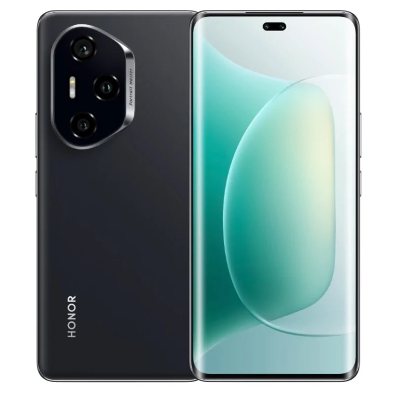 Honor 300 Pro 5G 16GB + 512GB Black