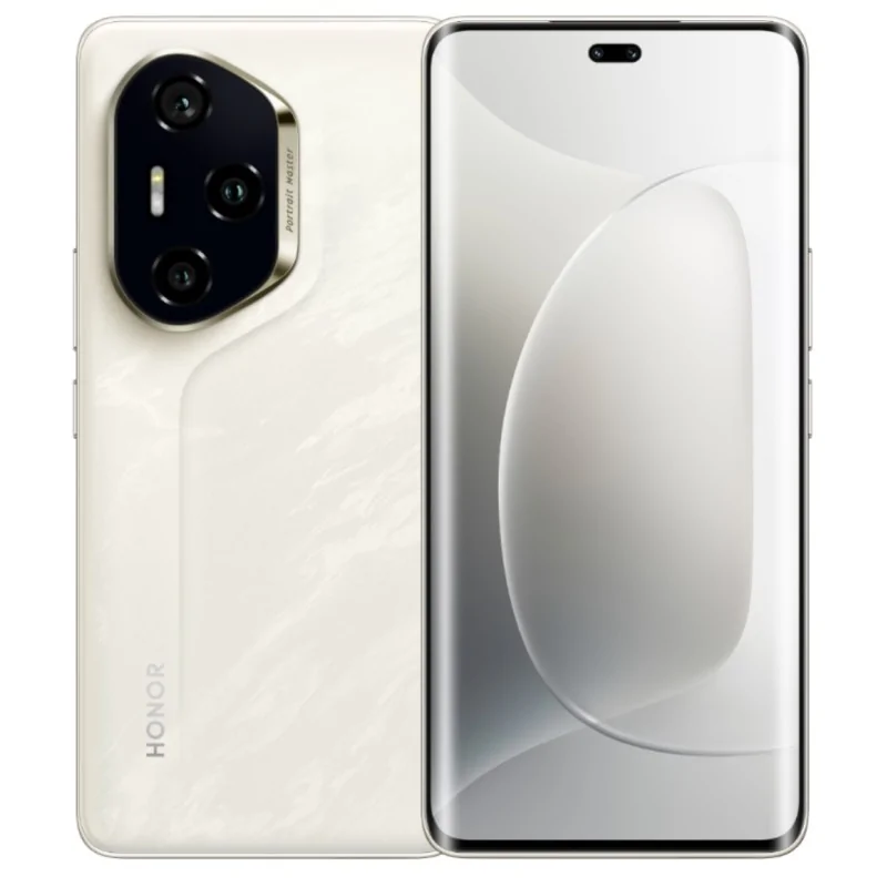 Honor 300 Pro 5G 12GB + 512GB White