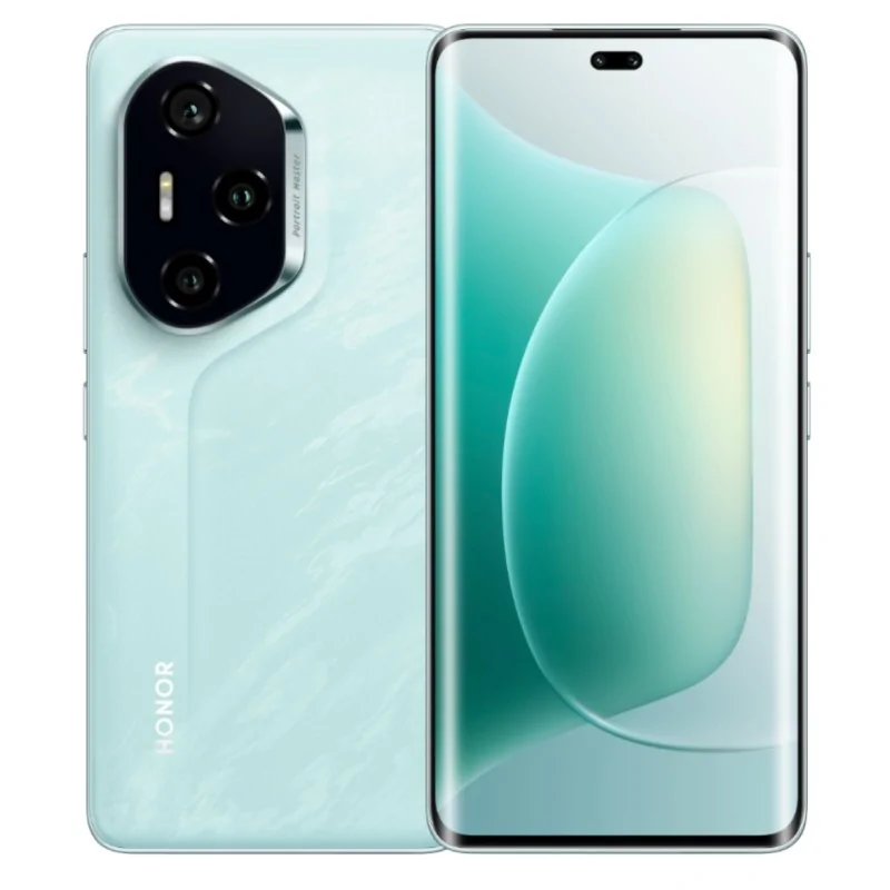 Honor 300 Pro 5G 12GB + 512GB Cyan