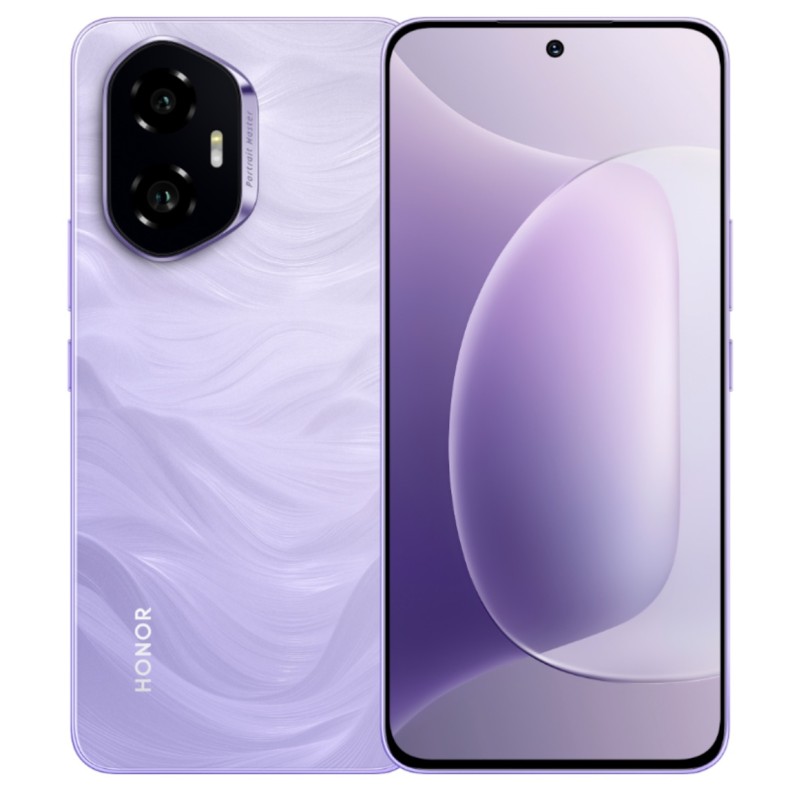 Honor 300 5G 12GB + 512GB Purple