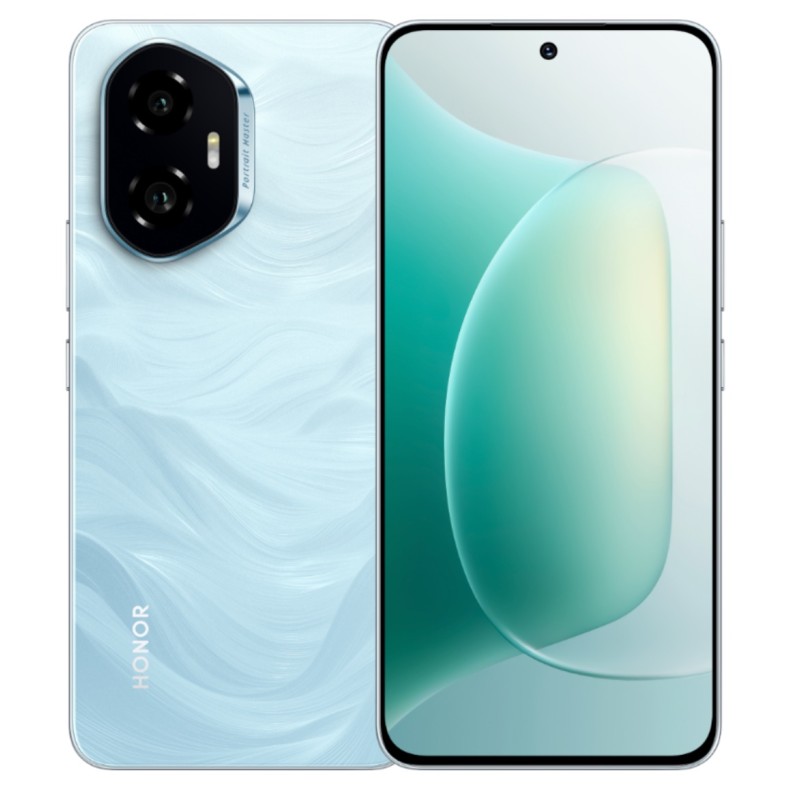 Honor 300 5G 12GB + 512GB Cyan