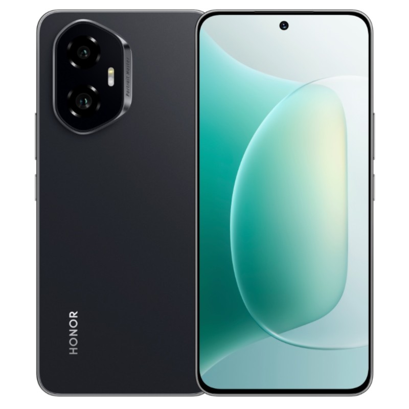 Honor 300 5G 12GB + 512GB Black