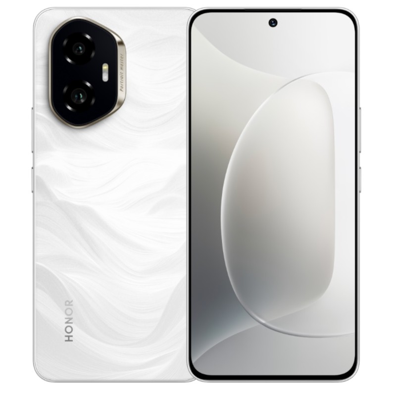 Honor 300 5G 12GB + 256GB White