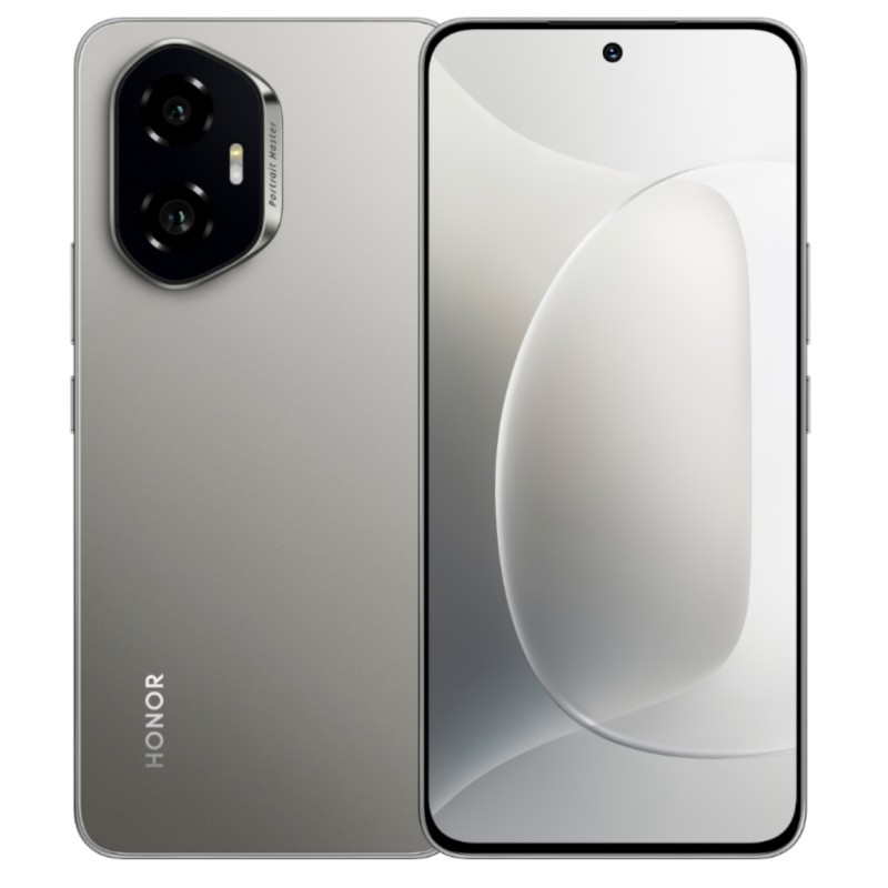 Honor 300 5G 12GB + 256GB Grey