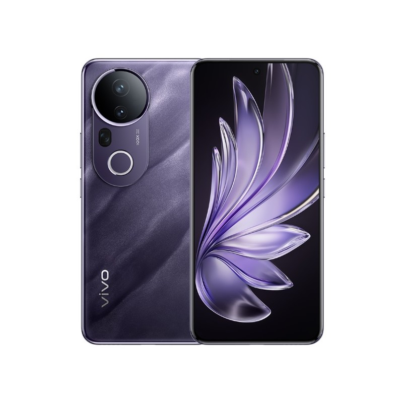 Vivo S20 Pro 16GB+512GB Purple