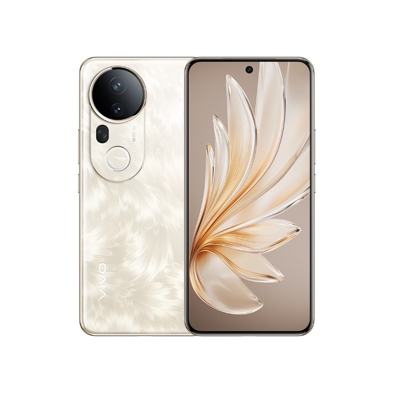 Vivo S20 Pro 16GB+512GB Gold