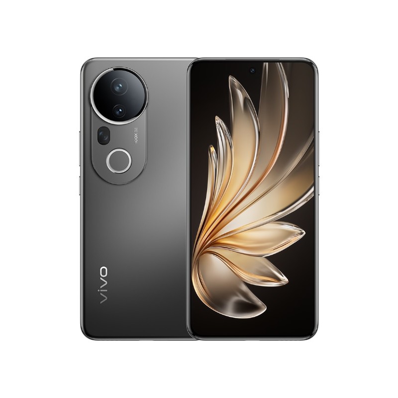 Vivo S20 Pro 16GB+512GB Black