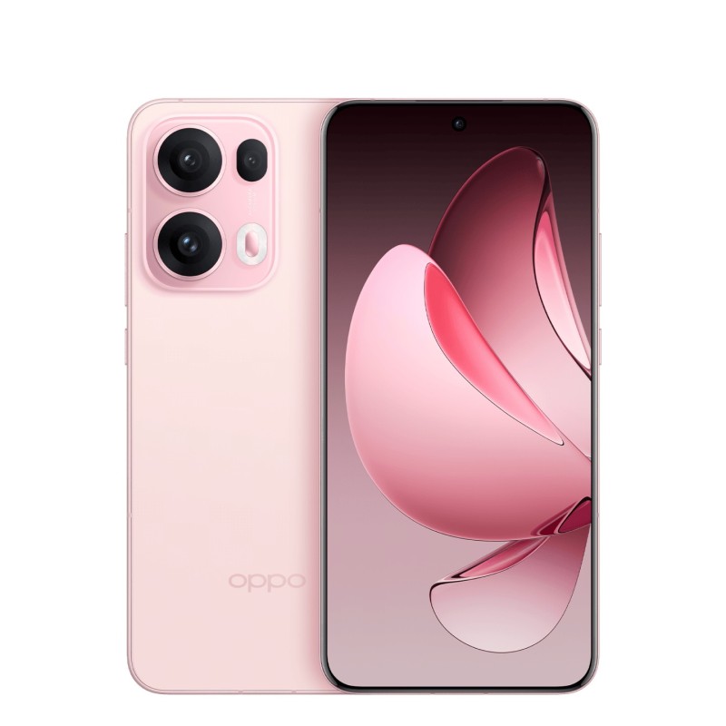 OPPO Reno 13 Pro 12GB+256GB Pink