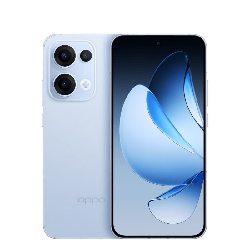 OPPO Reno 13 16GB+256GB White