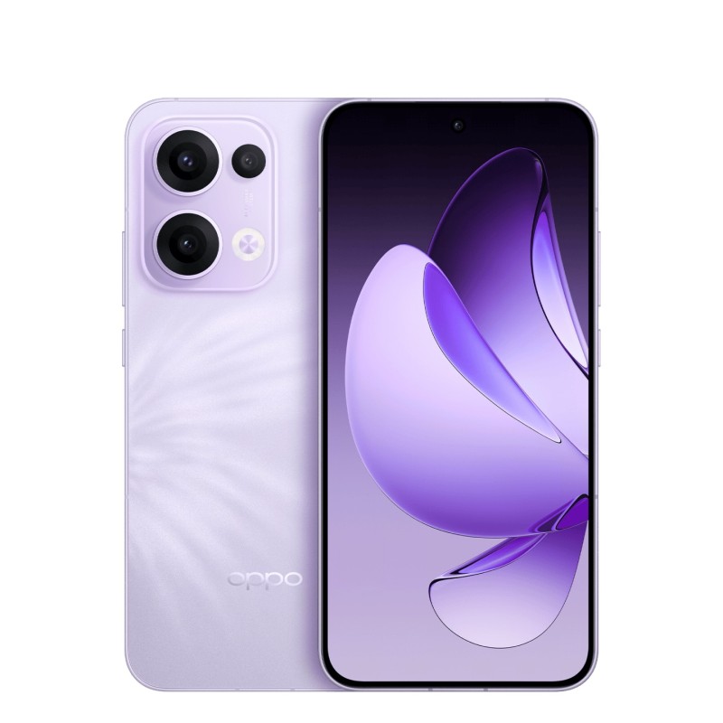 OPPO Reno 13 12GB+512GB Purple