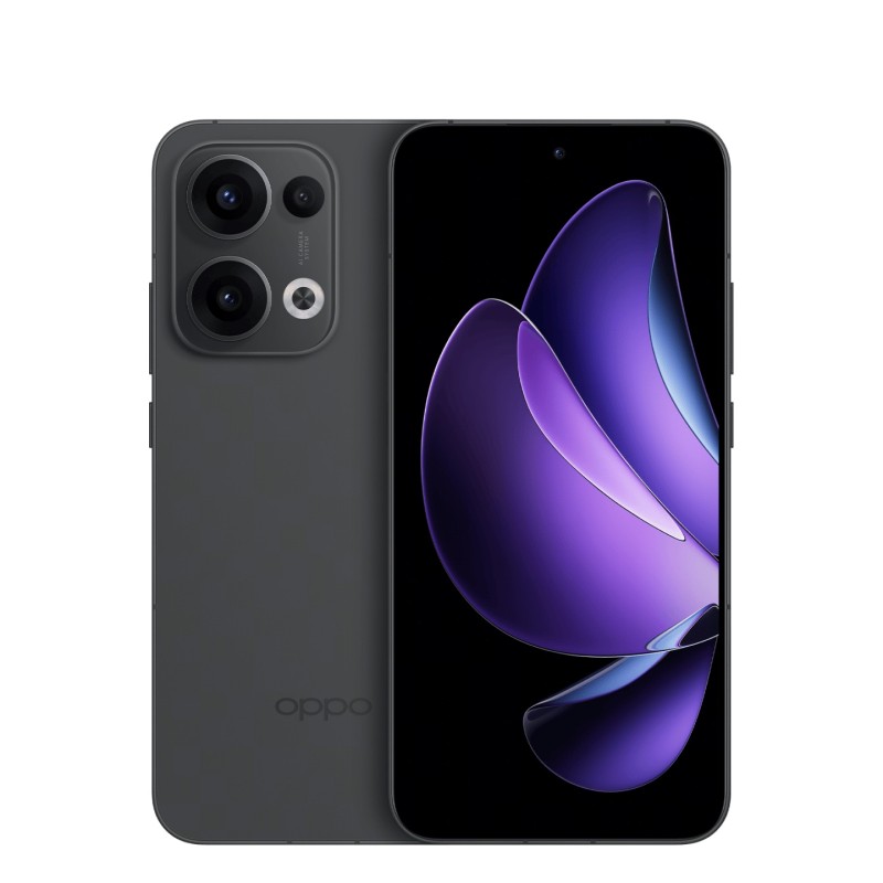 OPPO Reno 13 12GB+512GB Black