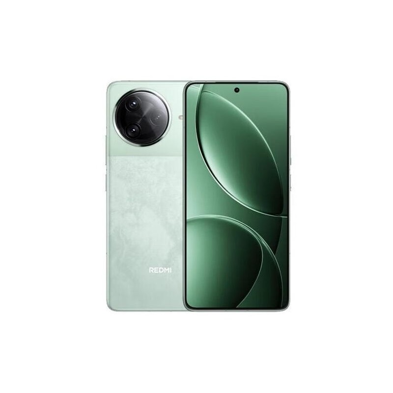 Xiaomi Redmi K80 Pro 16GB+512GB Green
