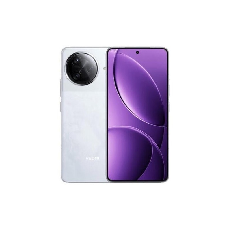 Xiaomi Redmi K80 Pro 12GB+512GB White