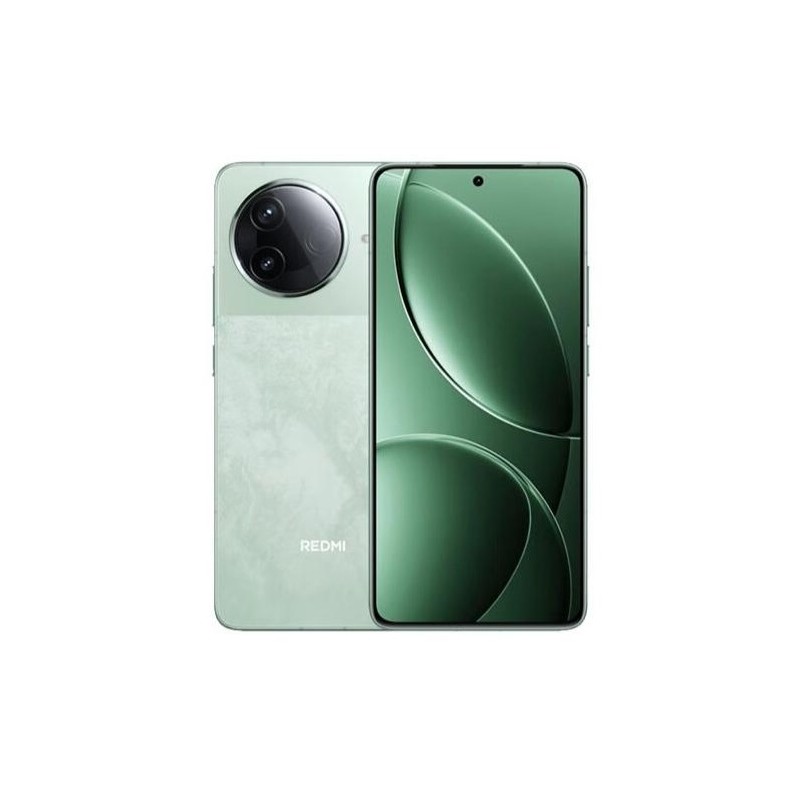 Xiaomi Redmi K80 16GB+512GB Green