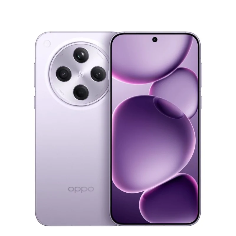 OPPO FIND X8S+ 12GB+256GB Purple