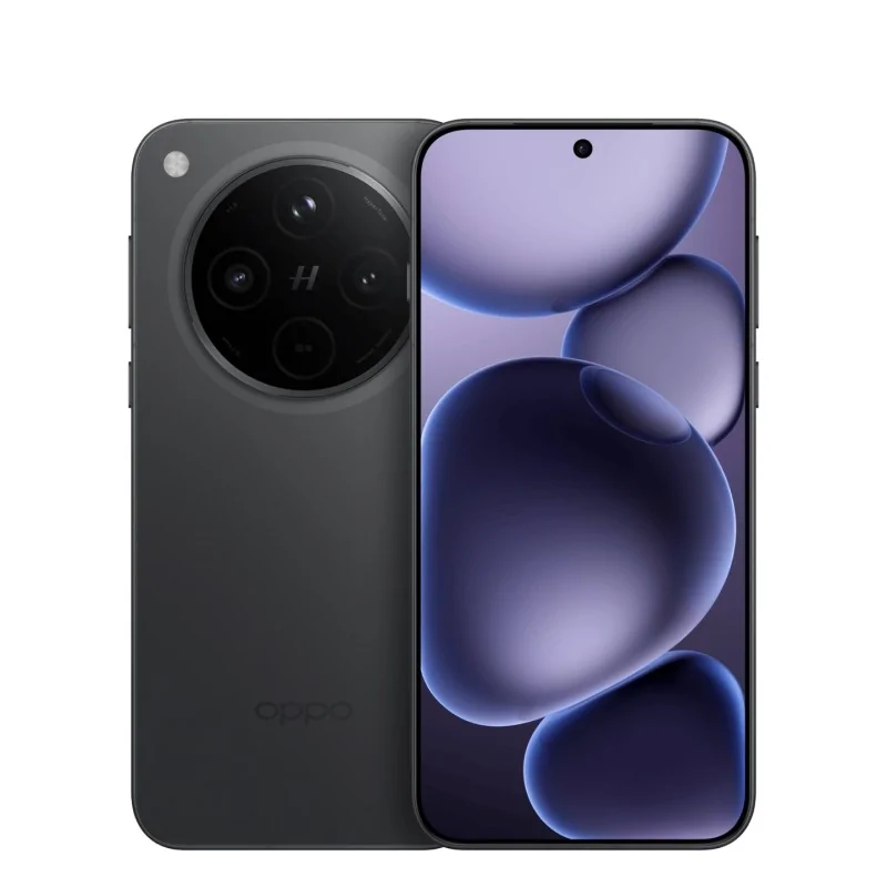 OPPO FIND X8S+ 12GB+256GB Black