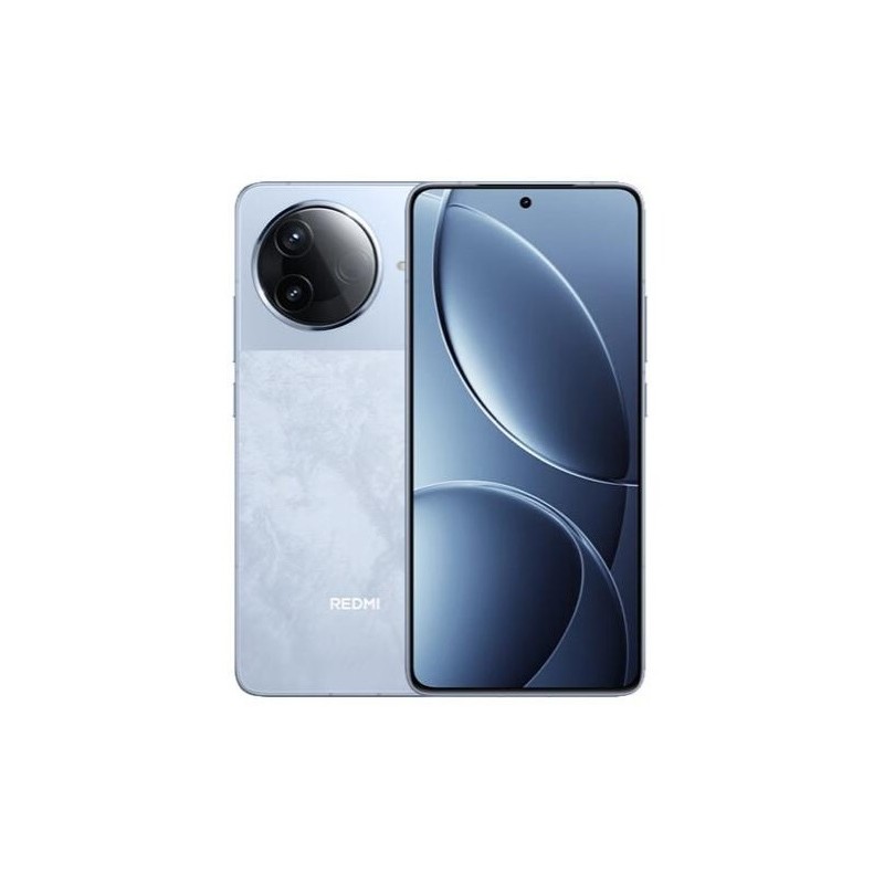 Xiaomi Redmi K80 12GB+512GB Blue